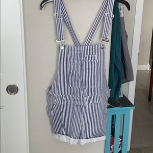 Overalls